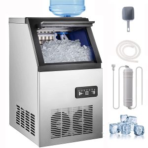 Ice Maker